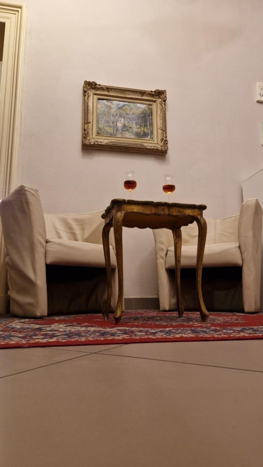 Villa Cavalleri Gattinara Экстерьер фото